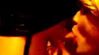 Gabi's Amateur Blowjob Adventure