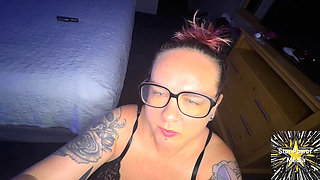 Innocent to Insatiable Savanna’s Fan Fuck & Lesbian Lust Double Feature