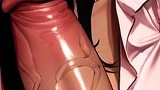 My Korean Stepdaughter Is Curious About My BBC