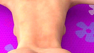 Away From Home 13: Lily Loses Virginity to Liam, Eva Wants Fuck