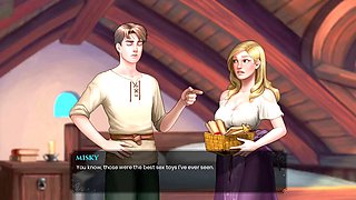 Fuck her, bra, mother