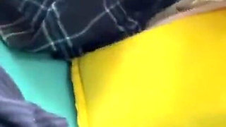 Nipple Flash Date. Chatty Exhibition and Constant Teasing Part2