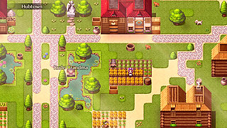 Goblin Layer - Saleswoman Sells Me Her Big Ass