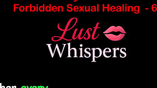Cross Country Sin a Widower’s Forbidden Sexual Healing Part 62 - English Audio Sex Story