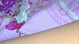 Stepdaughter Playing Threesome With Her Sex Doll Full Of Hot Cum