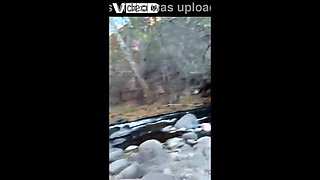 Amateur Latina MILF Labrisa Outdoor Sex with BBC in Sedona Trip