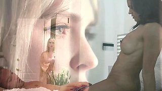 Lilly join the naughtiest FUN in the family