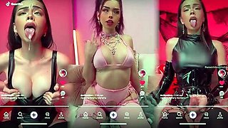 Big boob beauty tit fuck and cock riding