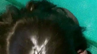 Amoral hussy thrilling xxx clip