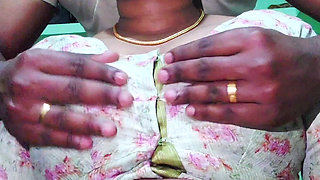 Husband Cheating with Wife and Sex with Indian Girlfriend Part 12