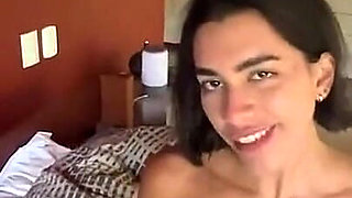 Helping My Friend Debut Making His First Porn Video!