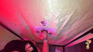 Glory Hole Series 1.3