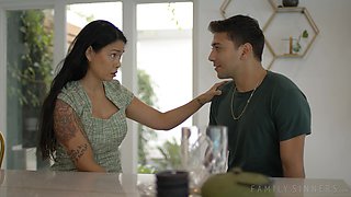 Filthy mature woman Dana Vespoli crazy porn movie
