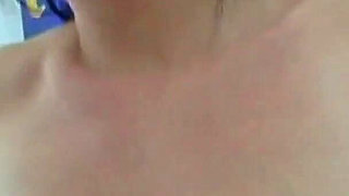 Lana Fever Fucked in the Kitchen