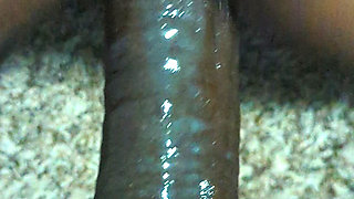 I Creamed so Hard While Taking Doggy From Black Man