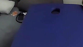 Student Slave Wrapped in Foil and Fucked Hard and Used