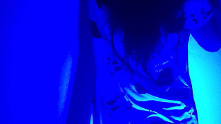 My Nude Dance