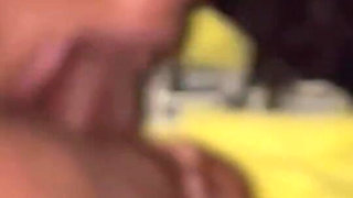 Suck My Dick Outside the Club