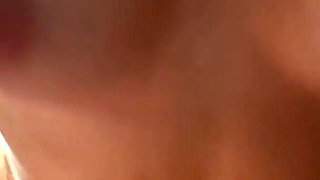 Husband Thought She Was Alone, but I Had Already Fucked Her and and Came on Her Face