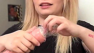 Unboxing My Fuck Machine