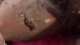 Adriana Chechik Sexual Mudbath