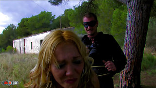 Sexy Video: Ginger Hell Rob Diesel Mo 01