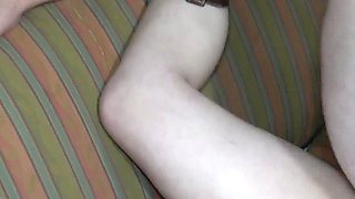 Hot MILF Autumn Danielle First Time Fucking a Guy on Camera