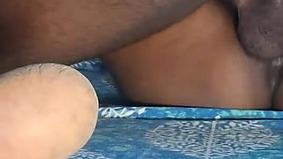 Indian Married Lady Seeks Service From Young Man