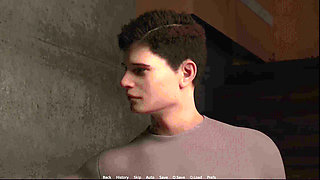 University Students Without Control (part 2)