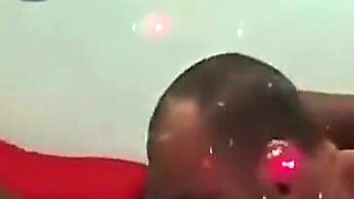 My Naughty Neighbor Gave Me a Great Blowjob at the Carnival Party