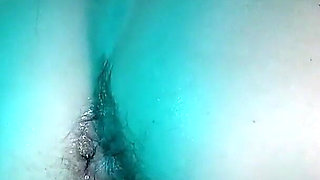 Skinny Teen Hot Fisting His Hairy Ass. Big Gape