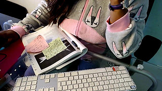 The She-hulk Growth - Growth Fetish, Transformation Fantasy