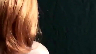 My Stepsister and I been fucking all-day