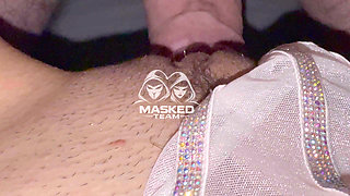 Extreme Tight Pussy Gives me the Best Cumming Ever