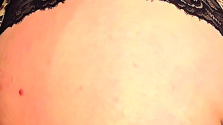 Stepsister with the Big Butt Gave Me What I've Been Waiting for for a Long Time