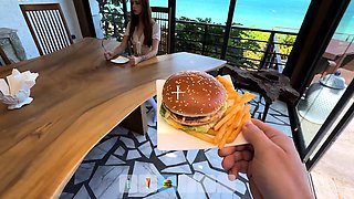 Beach Adventure — Complete the Tasks Then Fuck the Girls