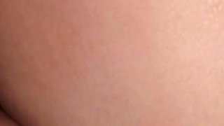 Asian Slut Gets Intense Anal Doggy Style Tight Ass Destroyed by Huge Cock