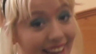 L. Cait - First Time Slut