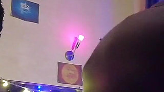 Goddess Eva Latex Fetish Dominatrix BDSM Leather Gloves Heels Hot Pink Teacher Mistress