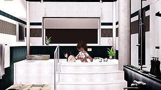 Complete Gameplay - Max's Life 2, Part 36