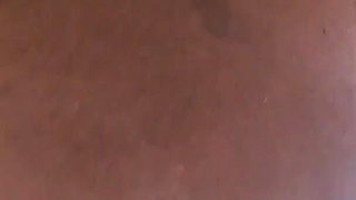 Lisa Sparrow, the Big Mature Slut, Gets Gangbanged