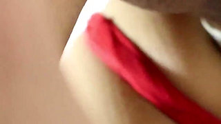 Wife Tied up and Fucked in the Ass in a Hot Cuckold Threesome