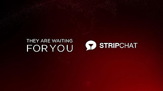 LolaAngellx Perfect Blowjob with Fuck Machine Deepthroat and Face Fuck Webcam Show