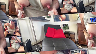 Fat nipples