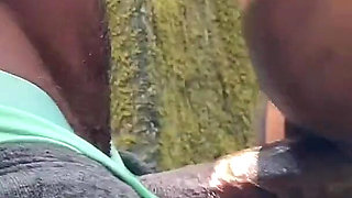 Erotic Bush Fuck