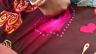 Fucking Kodal Secret Affair with Home Telugu Voice