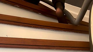 Foot Fetish jerk off Solo cyruz