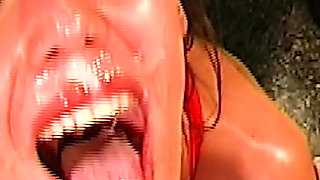 Viktoria Goo GGG - anal & cumshots