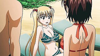 Sunny Day's public clip by Hentai PD