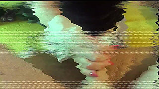 Tobie Nash the Bunny Girl and I Fucking on a Couch!